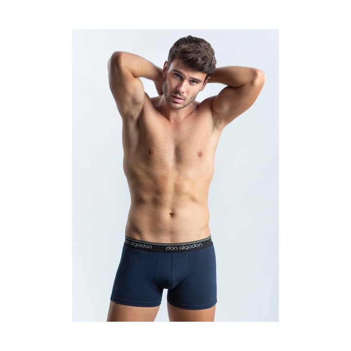 Caleçon homme Don Algodon - Lot de 6 - DON-B0005