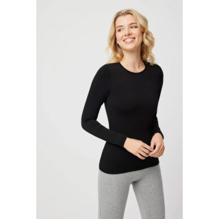 Ysabel Mora 70002 Camisola interior térmica Extra Warm de manga comprida