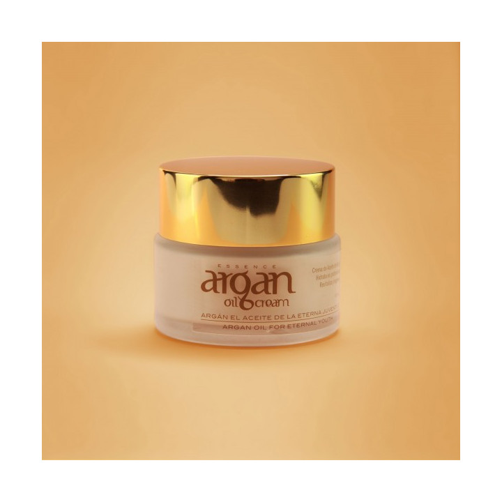 Creme Diário com Óleo de Argão 50ml - JMAI-EX17557
