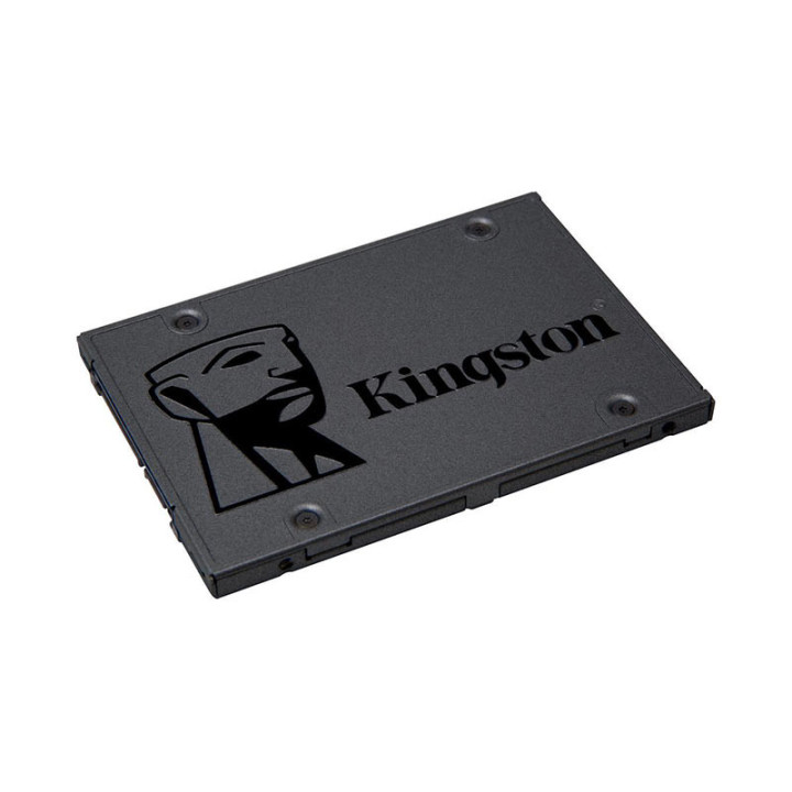 Kingston SSDNow A400 SATA 3 2.5" 240gb (7mm)