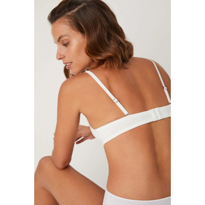 Ysabel Mora Sujetador Push Up Copa B - 10013