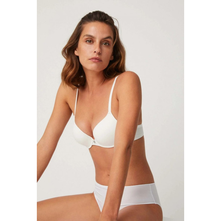 Ysabel Mora Sujetador Push Up Copa B - 10013