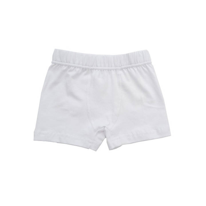 Boxer Menino Cucadas 2-14 anos - CU-371C