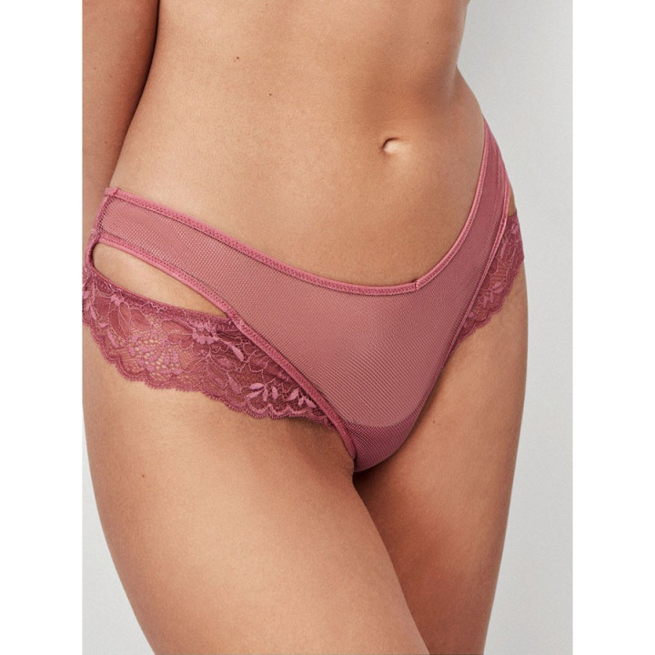 Conjunto Push Up e Cueca Brasileira Gisela - GIS-2/10028SB