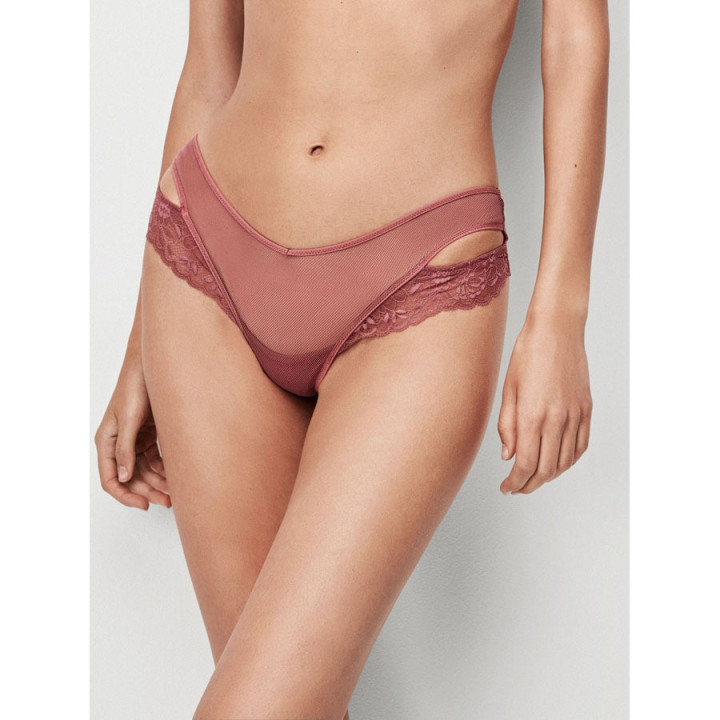 Conjunto Push Up e Cueca Brasileira Gisela - GIS-2/10028SB