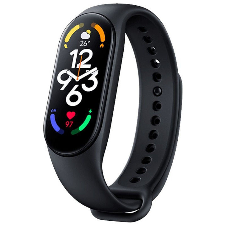 Xiaomi Mi Smart Band 7 - Pulseira Smartband