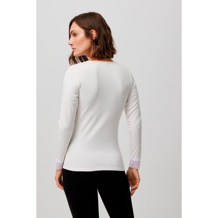 Long sleeve jumper Ysabel Mora - YSM-70009