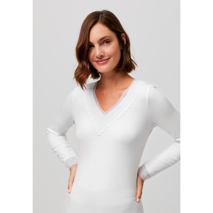 Long sleeve jumper Ysabel Mora - YSM-70009