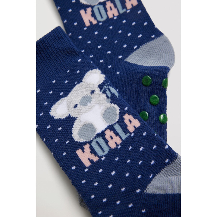 Ysabel Mora Meias de menina - Pack 6 unidades - YSM-32539