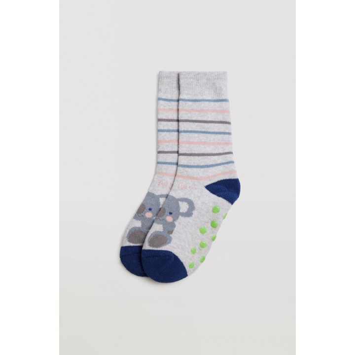 Ysabel Mora Meias de menina - Pack 6 unidades - YSM-32539