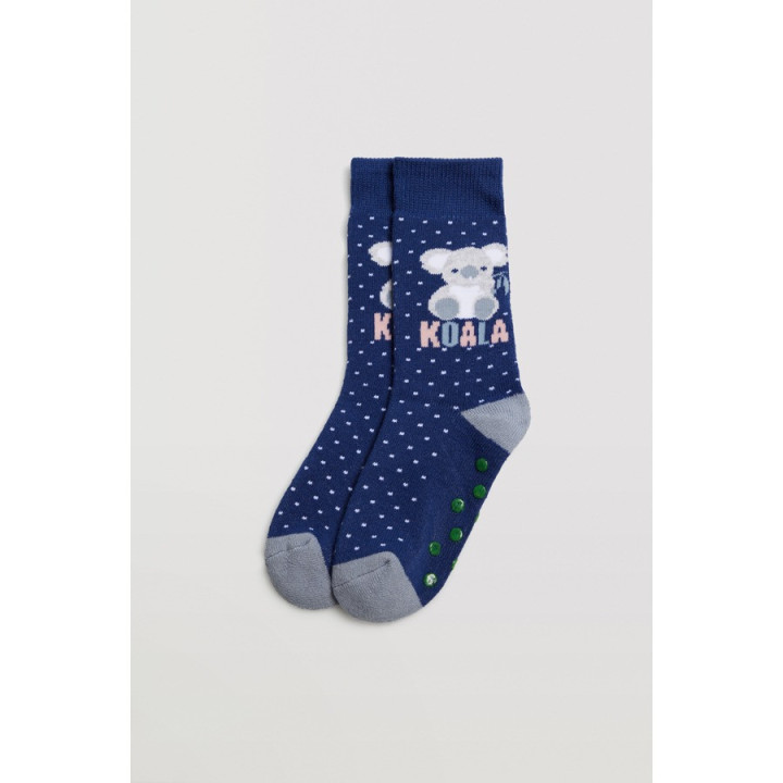 Ysabel Mora Meias de menina - Pack 6 unidades - YSM-32539