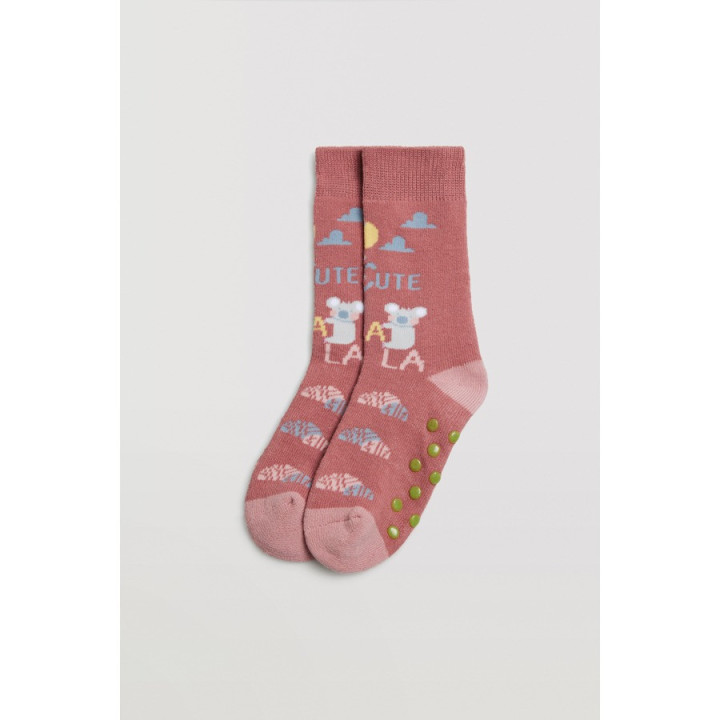 Ysabel Mora Meias de menina - Pack 6 unidades - YSM-32539