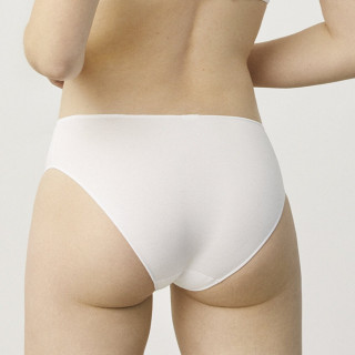 Slip midi en coton Ysabel Mora - YSM-19641