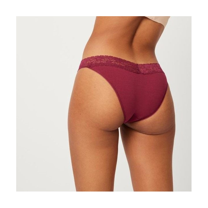 Ysabel Mora Cueca Brasileira YSM-19528