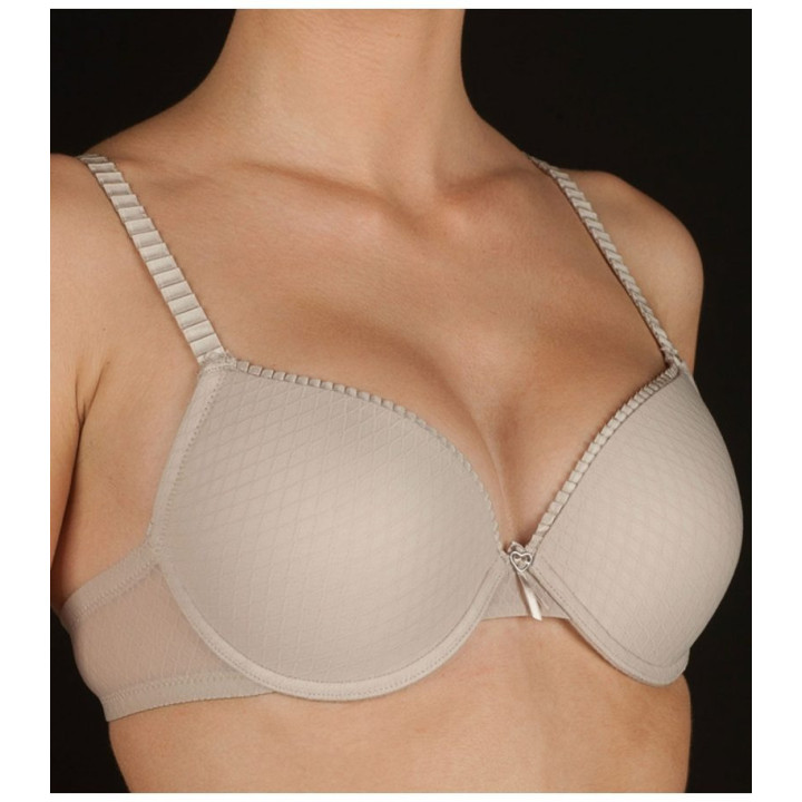 Selene Sónia Soutien push-up com aros Copa B | volume natural