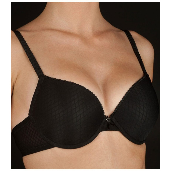 Selene Sónia Sutiã Push UP com aro e acolchoado Copa B