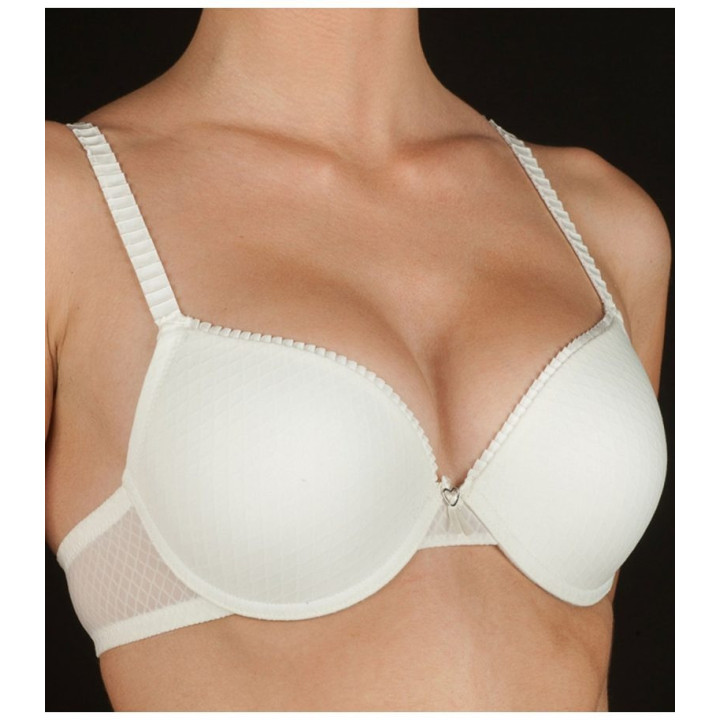 Selene Sónia Soutien push-up com aros Copa B | volume natural