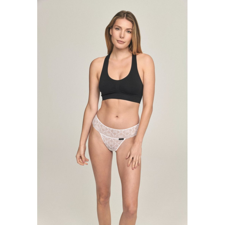TANGA FANTASIA DON ALGODON – 6 unidades - DON-0135D