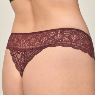 TANGA FANTASIA DON ALGODON – 6 unidades - DON-0135D