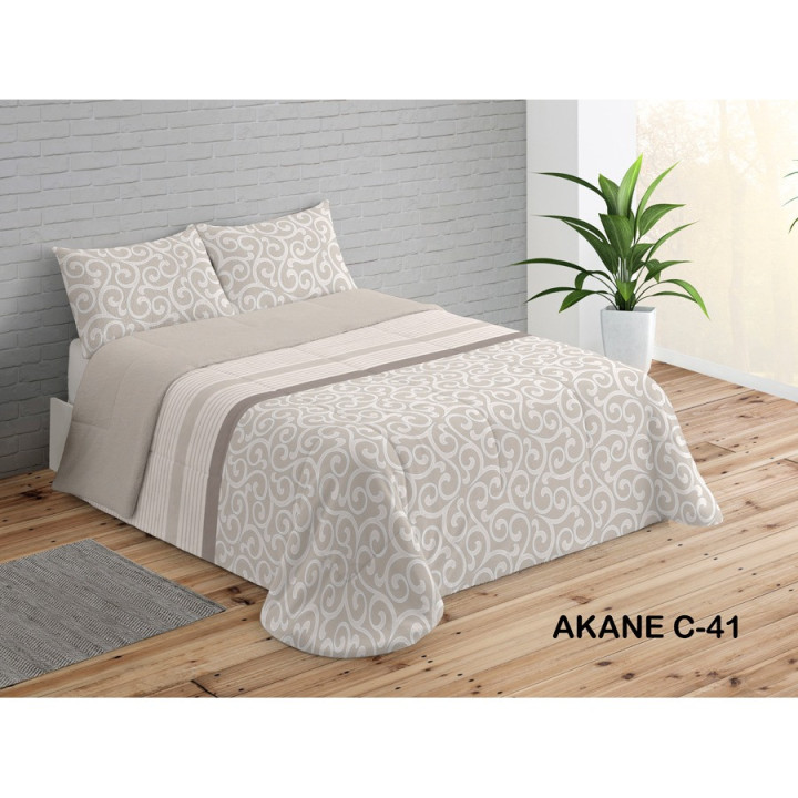 BOUTI CON REVERSO SHERPA AKANE DOLZ