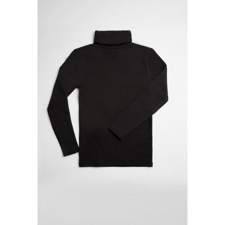 Camisola Térmica Gola Alta Ysabel Mora 70003 | Interior Afelpado e Conforto
