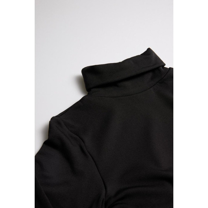 Camisola Térmica Gola Alta Ysabel Mora 70003 | Interior Afelpado e Conforto