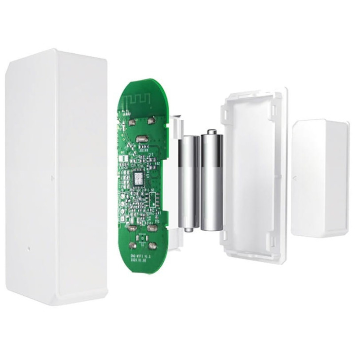 Sonoff DW2 WiFi Sensor de Porta/Janela