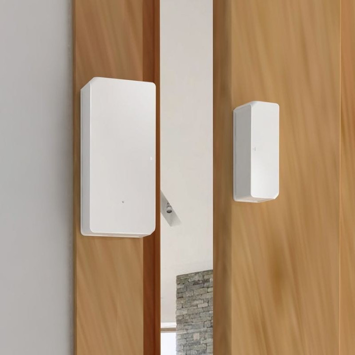 Sonoff DW2 WiFi Sensor de Porta/Janela