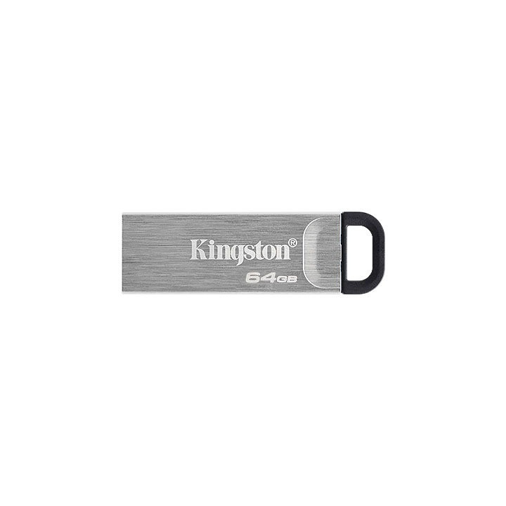 Kingston 64GB USB3.2 Gen 1 DataTraveler Kyson