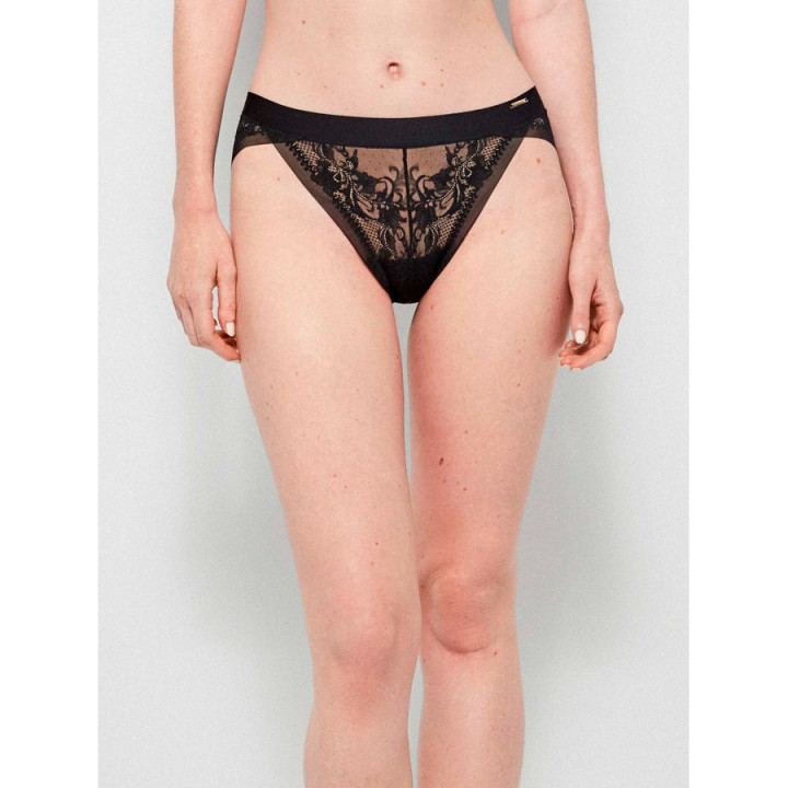 BRAGA BIKINI ENCAJE GISELA - GIS-1/10021B