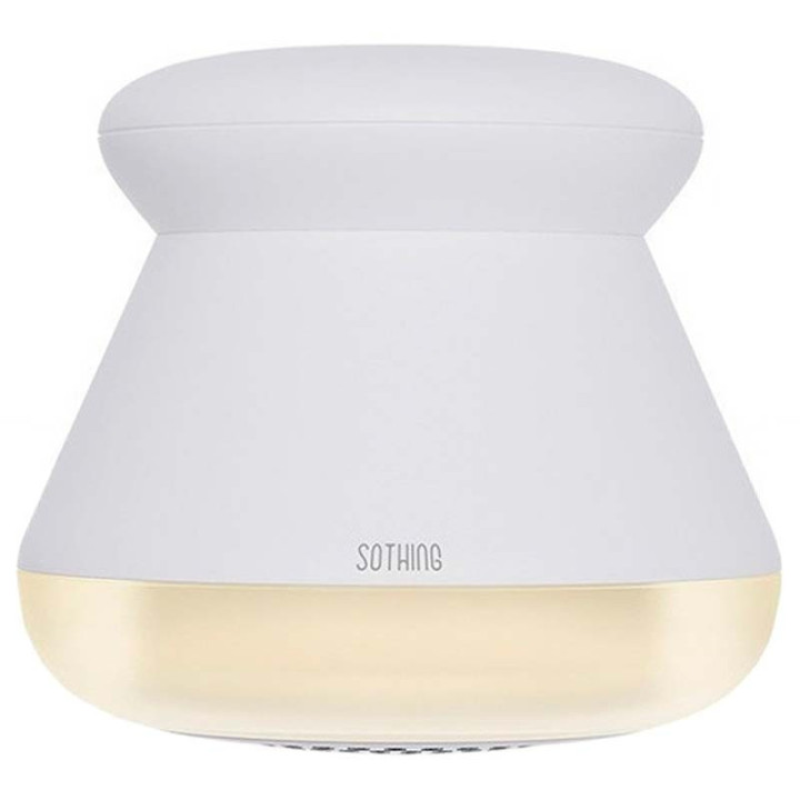 Tira Borboto Sothing Pudding Fabric Shaver