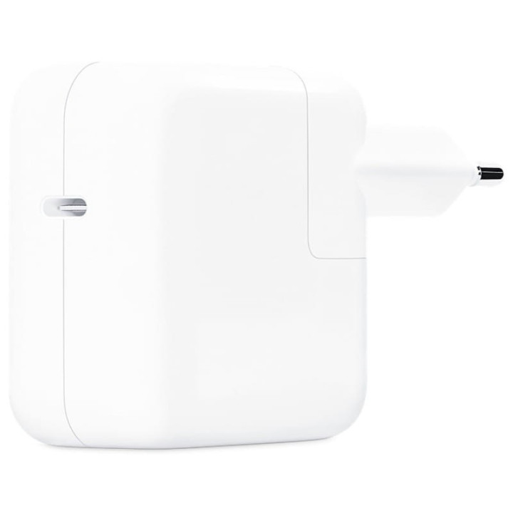 Apple Adaptador de alimentação 30W USB-C