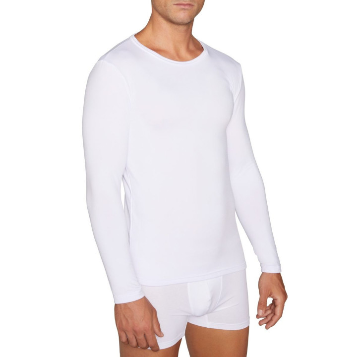 Camisola Térmica Homem manga comprida Ysabel Mora - YSM-70102