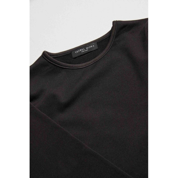 Camisola interior térmica infantil manga comprida Ysabel Mora - YSM-70300