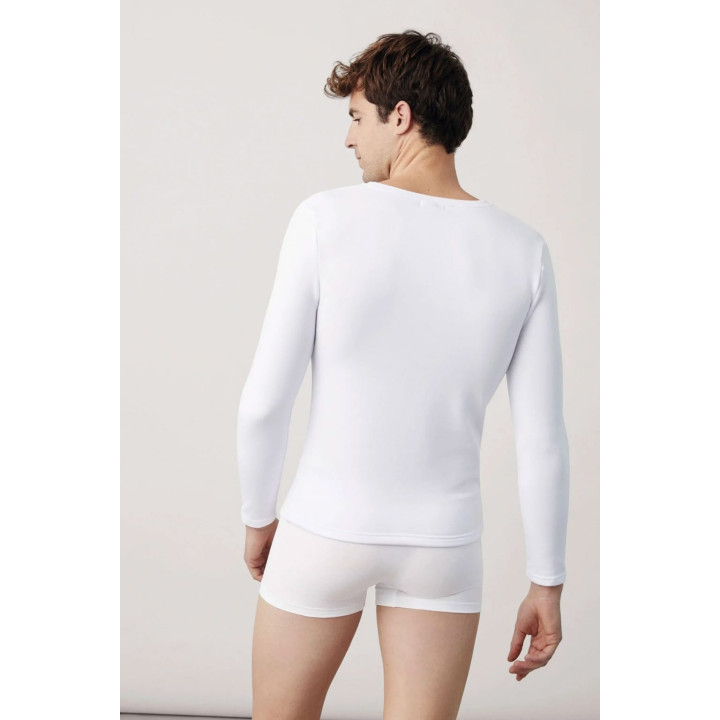 Camisola interior Térmica manga comprida Ysabel Mora – YSM-70101