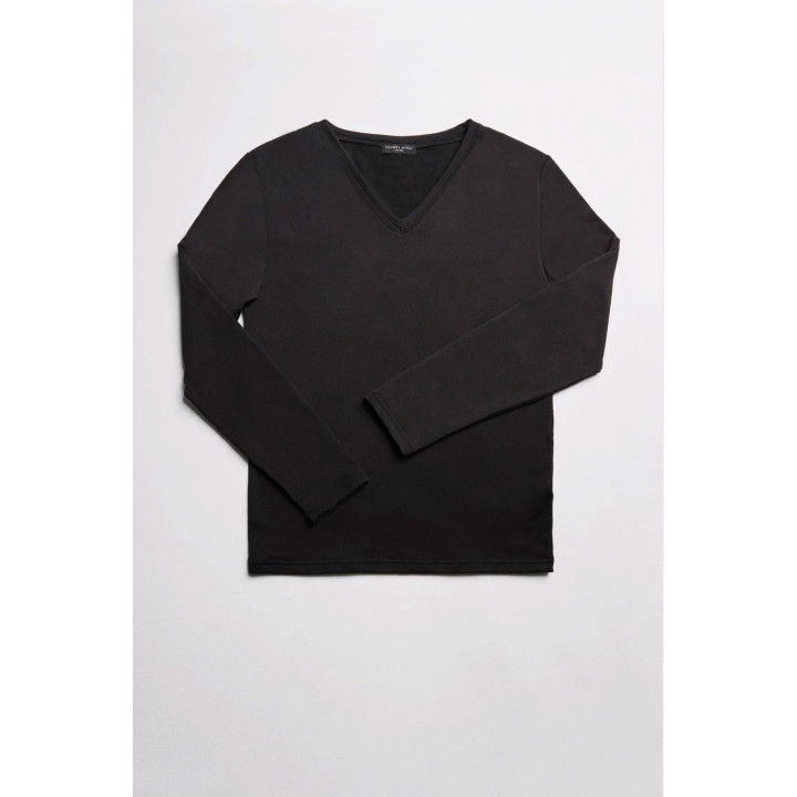 Camisola interior Térmica manga comprida Ysabel Mora – YSM-70101