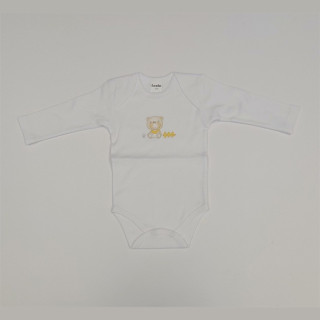 Body manga comprida Cucadas - Pack 6 unidades - CU-CU192005