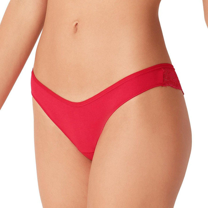 Cotonella Cueca Brasileira - XC-ED480