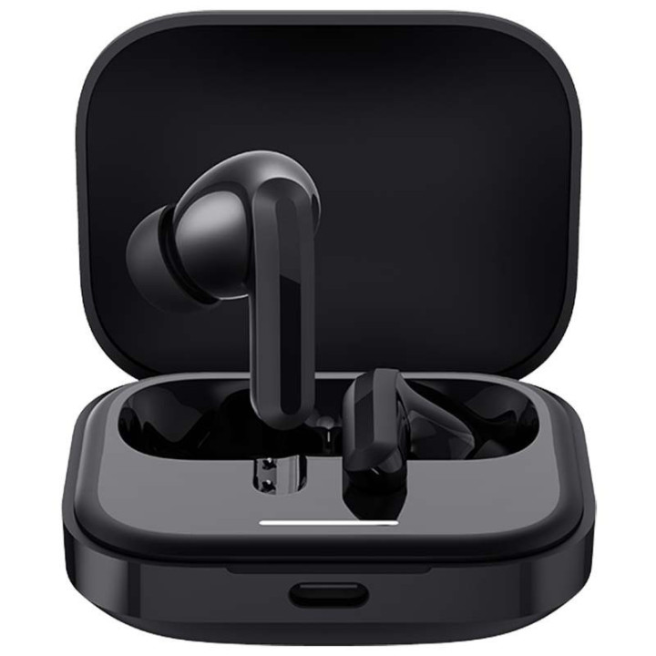 Xiaomi Redmi Buds 5 Preto com cancelamento de ruído (ANC) - Auriculares Bluetooth - MI-BHR7627GL