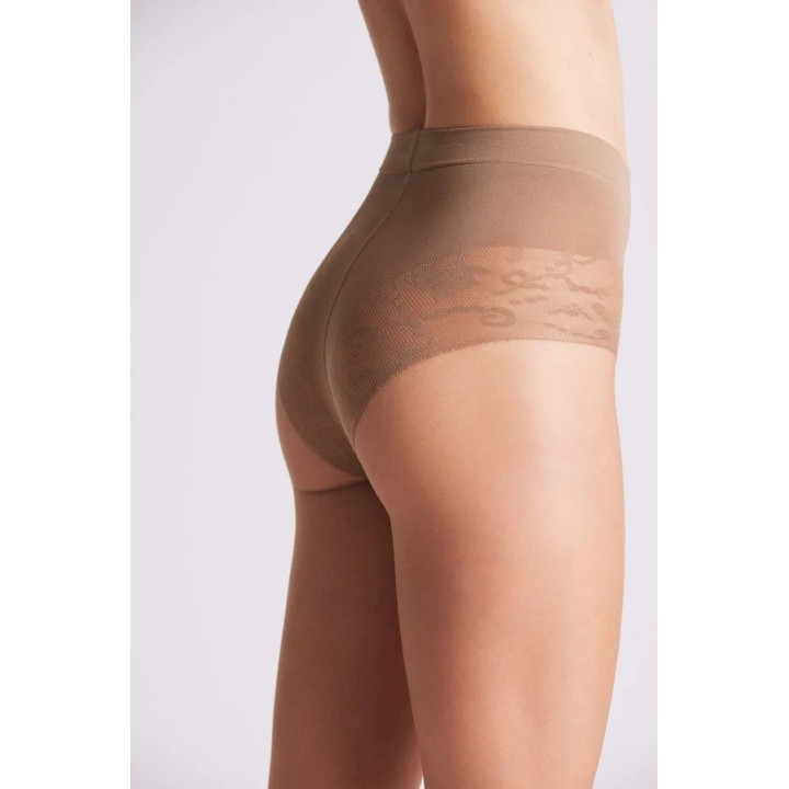 Ysabel Mora Collant Redutor 10 DEN - YSM-16500