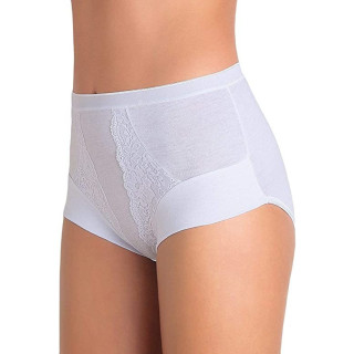 BRAGA ALTA MUJER PACK 2 COTONELLA