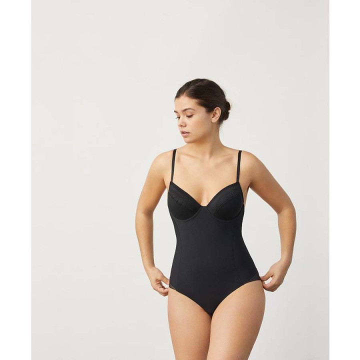 Ysabel Mora Body Redutor Copa B - YSM-19629