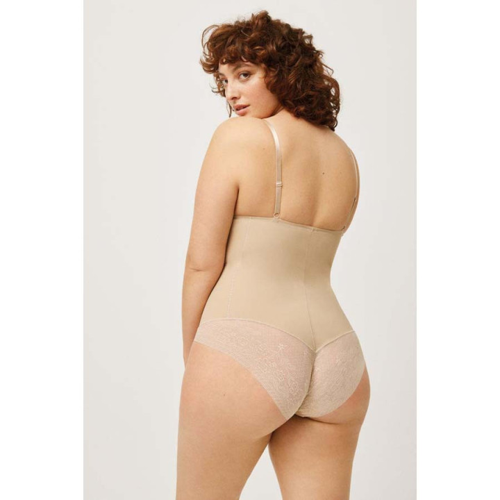 Ysabel Mora Body Redutor Copa B - YSM-19629