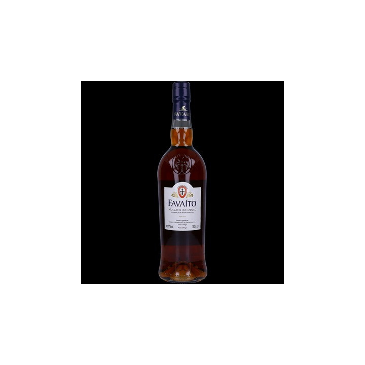 FAVAIOS Moscatel Favaito Aperitivo 75Cl