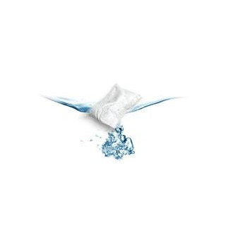 Detergente Máquina da Louça Quimidex Ecobag Solid 100x19g | Doses Individuais