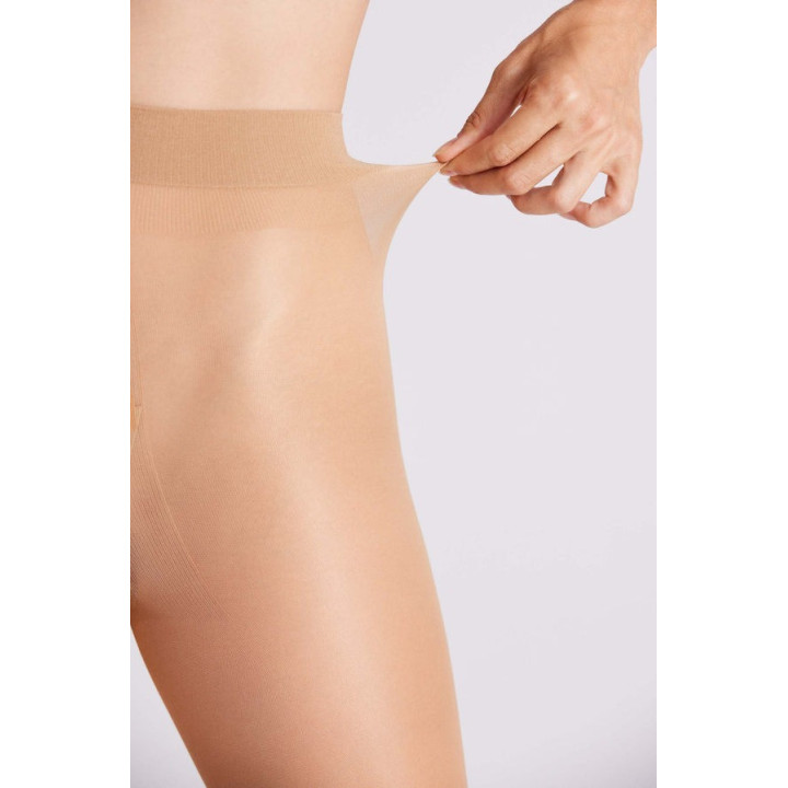 PANTY LYCRA 40 DEN YSABEL MORA YSM-16118