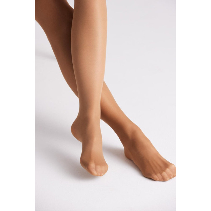 PANTY LYCRA 40 DEN YSABEL MORA YSM-16118