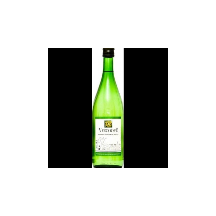 VERCOOPE Vinho Branco Tara Perdida 1 L