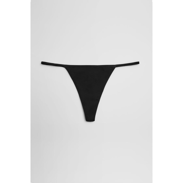 Tanga Fio Dental Algodão Ysabel Mora - YSM-19643