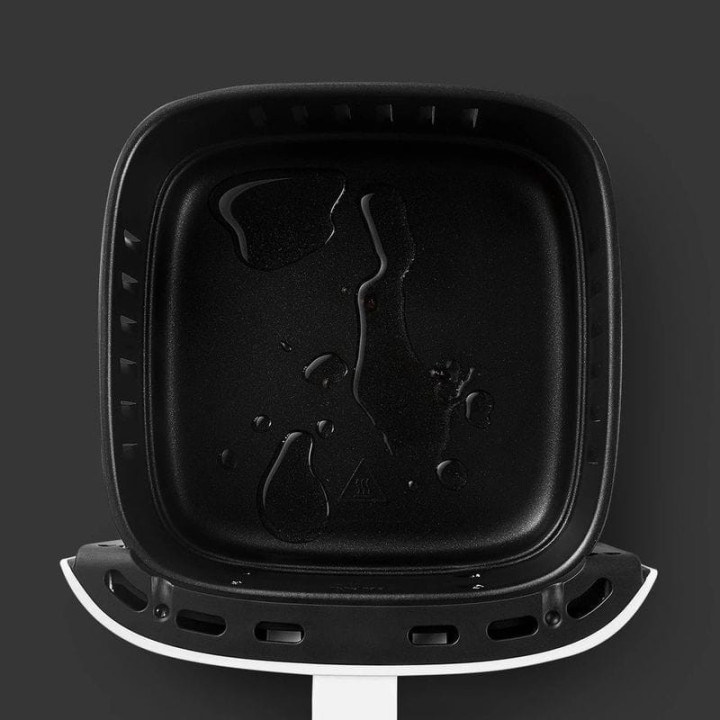Fritadeira Xiaomi Mi Smart Air Fryer 3.5L BHR4849EU